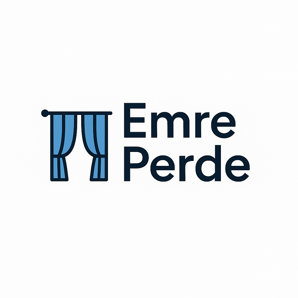 Emre Perde Logo